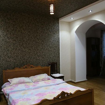 Srtashyan Apartments - Gorky Street Gyumri Esterno foto