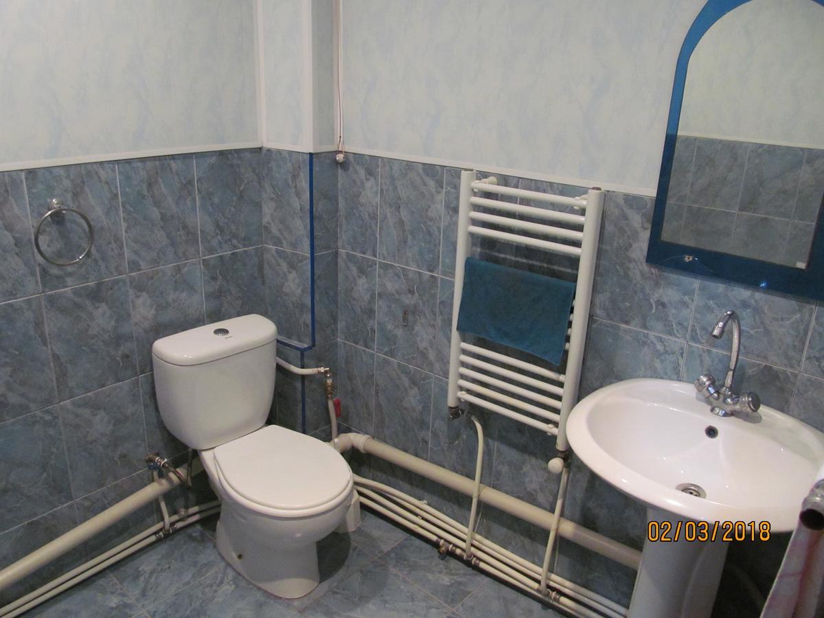 Srtashyan Apartments - Gorky Street Gyumri Esterno foto