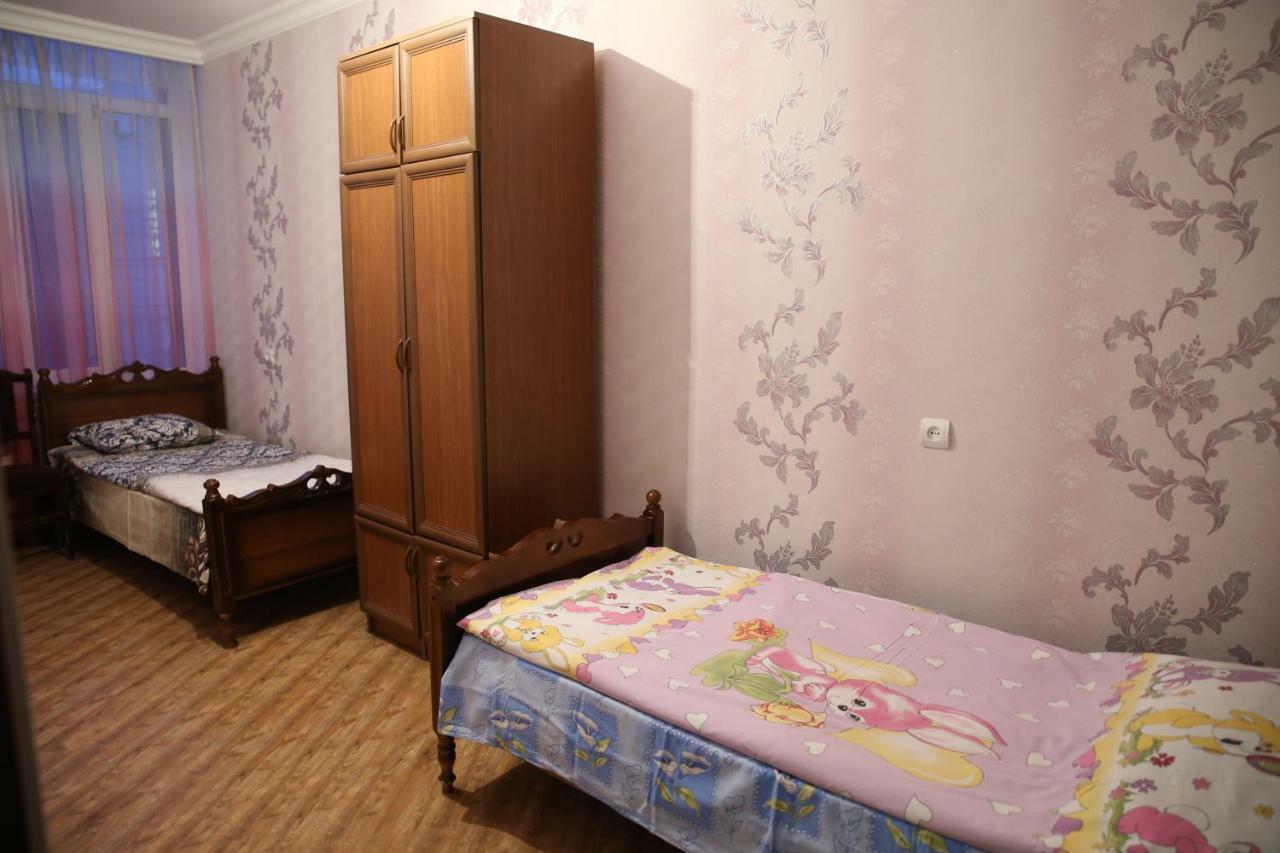 Srtashyan Apartments - Gorky Street Gyumri Esterno foto