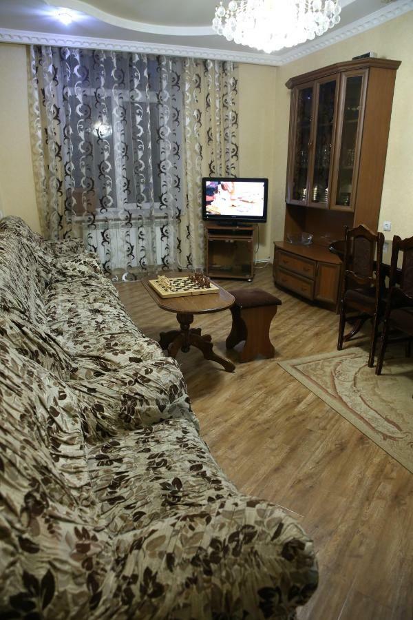 Srtashyan Apartments - Gorky Street Gyumri Esterno foto