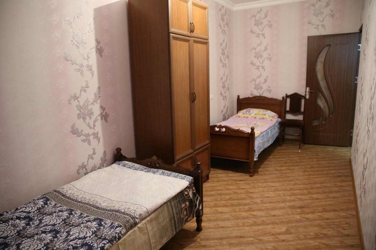 Srtashyan Apartments - Gorky Street Gyumri Esterno foto